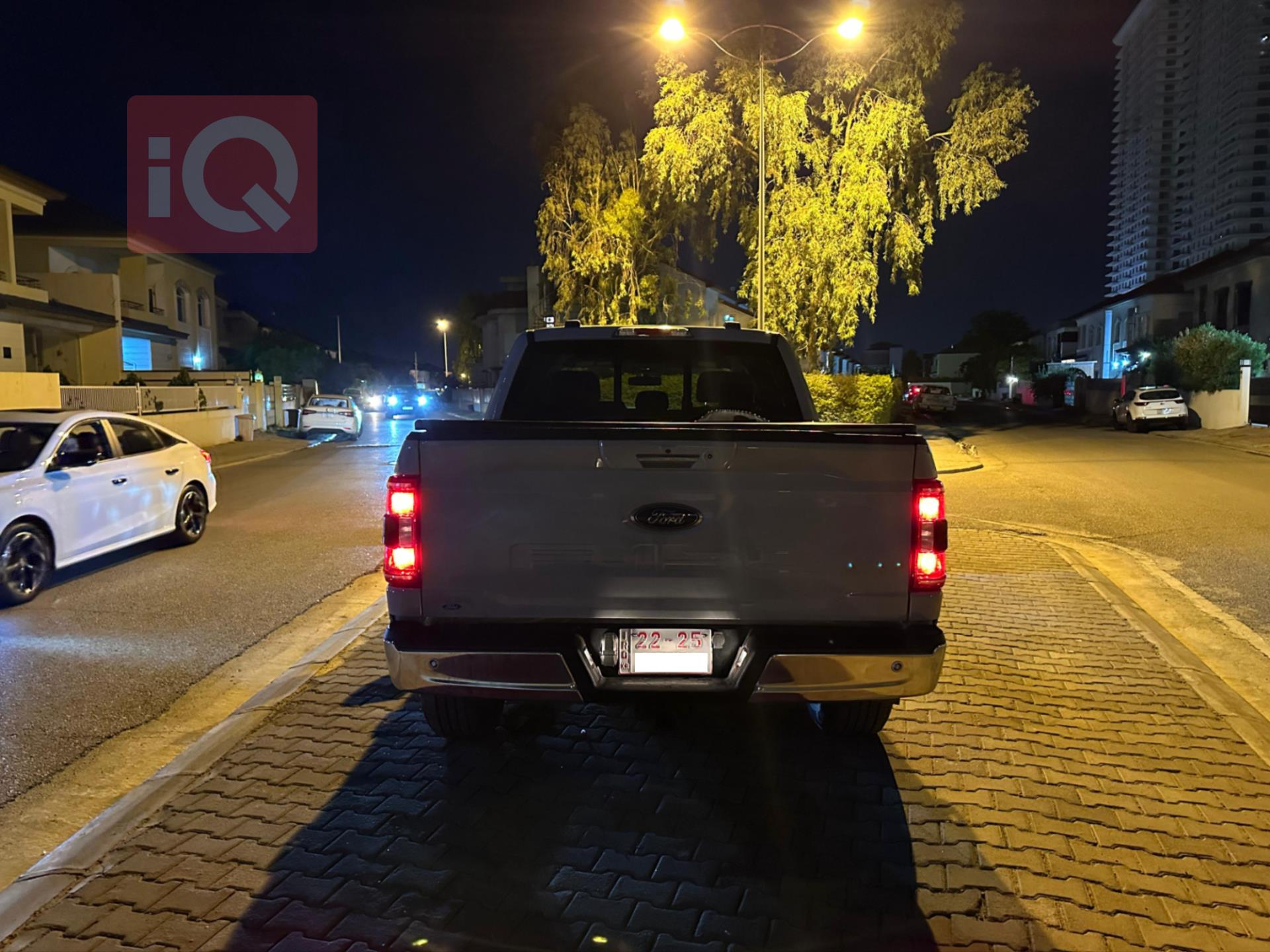 فورد إف-150